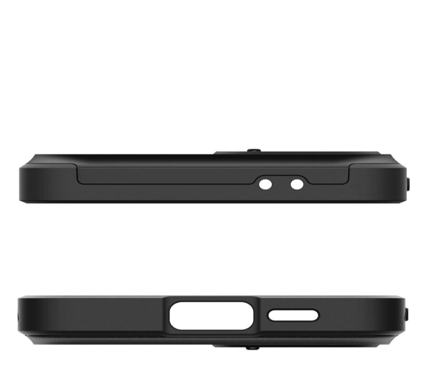 Spigen Optik Armor do Samsung Galaxy S24 FE black - 1291086 - zdjęcie 6